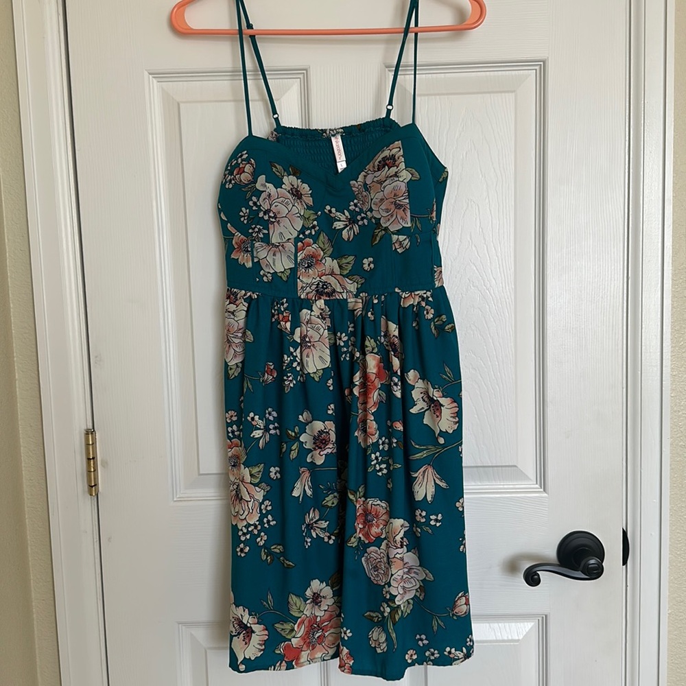 Summer dress